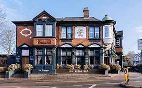 The Royal Oak